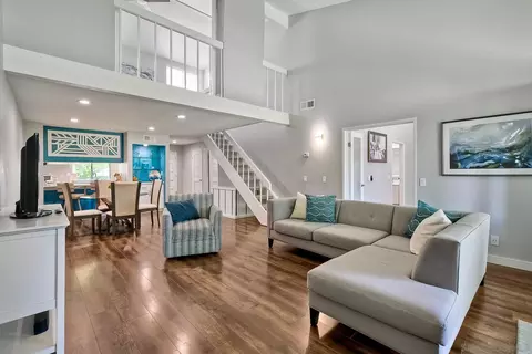 Living - 17736 Valle De Lobo, Poway, CA 92064 photo 2 of 4