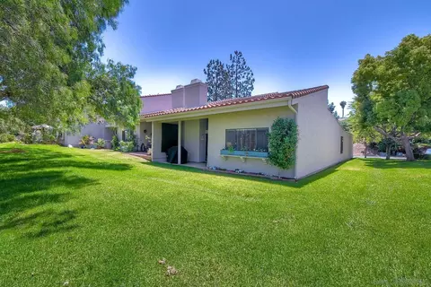 Exterior - 17736 Valle De Lobo, Poway, CA 92064 photo 5 of 9