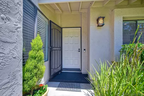 Entry Way - 17736 Valle De Lobo, Poway, CA 92064 photo 1 of 2