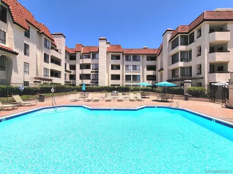 5895 Friars Rd #5415, San Diego, CA 92110