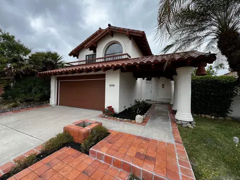 16304 Avenida Nobleza, San Diego, CA 92128