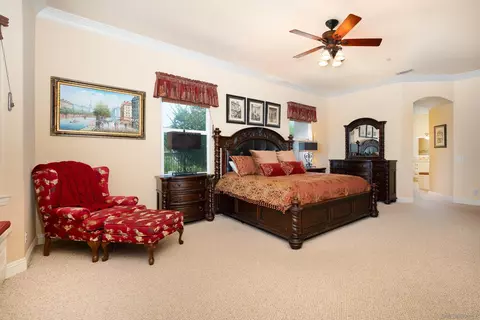 Bedroom - 3330 Brooke Hollow Rd, Fallbrook, CA 92028 photo 2 of 7
