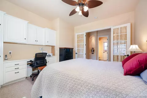 Bedroom - 3330 Brooke Hollow Rd, Fallbrook, CA 92028 photo 4 of 7