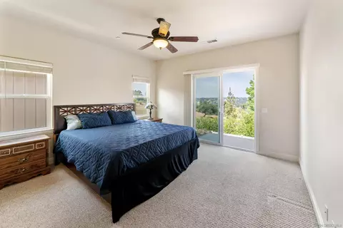 Bedroom - 3330 Brooke Hollow Rd, Fallbrook, CA 92028 photo 7 of 7