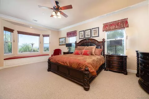 Bedroom - 3330 Brooke Hollow Rd, Fallbrook, CA 92028 photo 1 of 7