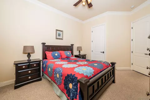 Bedroom - 3330 Brooke Hollow Rd, Fallbrook, CA 92028 photo 6 of 7