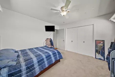 Bedroom - 2327 Morro Rd, Fallbrook, CA 92028 photo 3 of 6