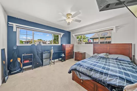 Bedroom - 2327 Morro Rd, Fallbrook, CA 92028 photo 2 of 6