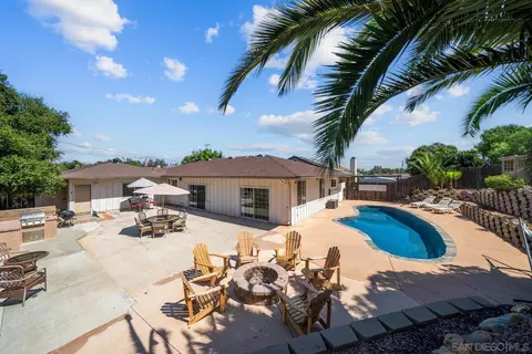 Exterior - 2327 Morro Rd, Fallbrook, CA 92028 photo 16 of 20