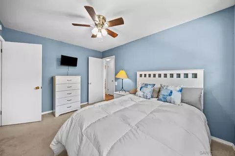 Bedroom - 2327 Morro Rd, Fallbrook, CA 92028 photo 5 of 6