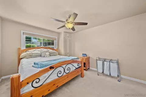 Bedroom - 2327 Morro Rd, Fallbrook, CA 92028 photo 1 of 6