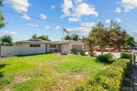 Exterior - 2327 Morro Rd, Fallbrook, CA 92028 photo 20 of 20