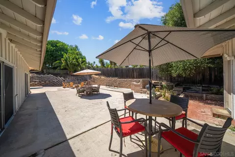 Exterior - 2327 Morro Rd, Fallbrook, CA 92028 photo 12 of 20