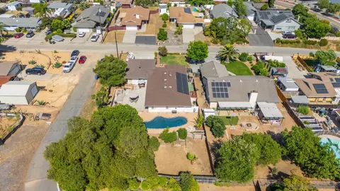 View/Area - 2327 Morro Rd, Fallbrook, CA 92028 photo 3 of 9