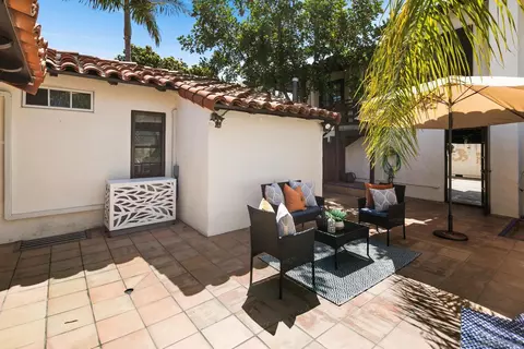 Exterior - 412 G Ave, Coronado, CA 92118 photo 3 of 9