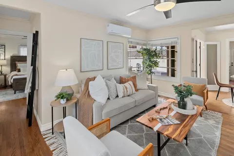 Living - 412 G Ave, Coronado, CA 92118 photo 4 of 4