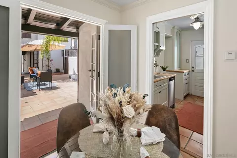 Dining - 412 G Ave, Coronado, CA 92118 photo 1 of 1