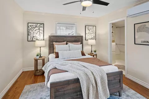 Bedroom - 412 G Ave, Coronado, CA 92118 photo 1 of 3