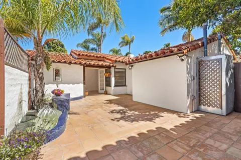 Exterior - 412 G Ave, Coronado, CA 92118 photo 5 of 9