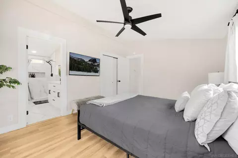 Bedroom - 2113 Fallen Leaf Ln, Fallbrook, CA 92028 photo 3 of 6