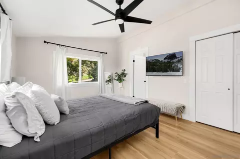 Bedroom - 2113 Fallen Leaf Ln, Fallbrook, CA 92028 photo 2 of 6