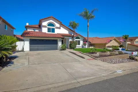 Exterior - 10233 Julio Pl, Santee, CA 92071 photo 2 of 8