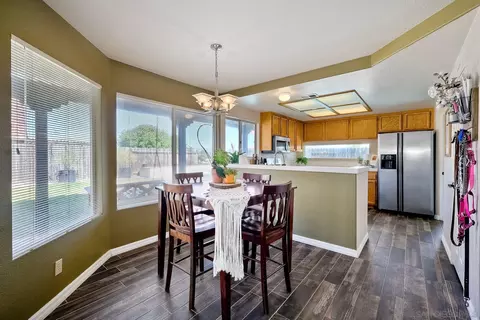 Dining - 10233 Julio Pl, Santee, CA 92071 photo 3 of 4