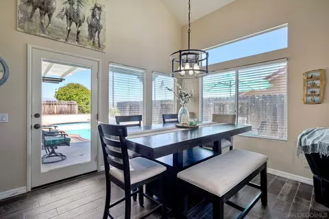 Dining - 10233 Julio Pl, Santee, CA 92071 photo 2 of 4