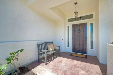 Exterior - 10233 Julio Pl, Santee, CA 92071 photo 8 of 8