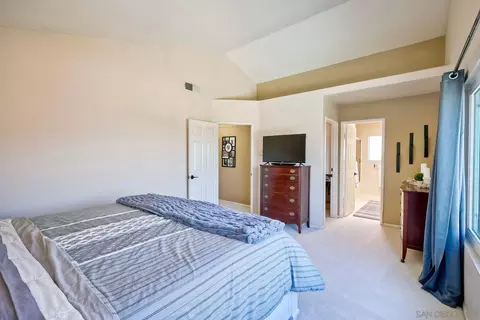 Bedroom - 10233 Julio Pl, Santee, CA 92071 photo 4 of 5