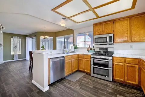 Kitchen - 10233 Julio Pl, Santee, CA 92071 photo 1 of 5