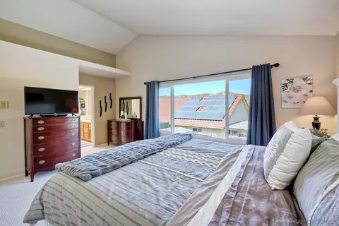 Bedroom - 10233 Julio Pl, Santee, CA 92071 photo 3 of 5
