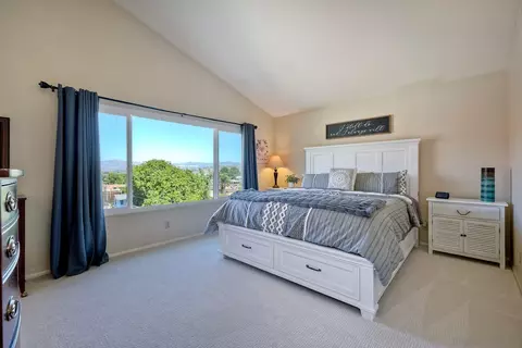 Bedroom - 10233 Julio Pl, Santee, CA 92071 photo 2 of 5
