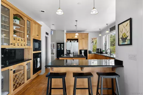 Kitchen - 9888 Nutby Ln, Escondido, CA 92026 photo 1 of 3