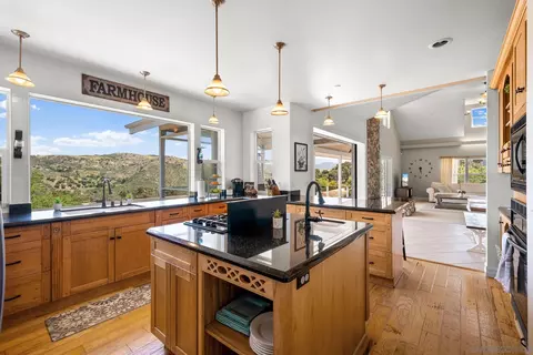 Kitchen - 9888 Nutby Ln, Escondido, CA 92026 photo 2 of 3