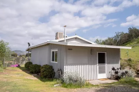 Exterior - 9888 Nutby Ln, Escondido, CA 92026 photo 10 of 10