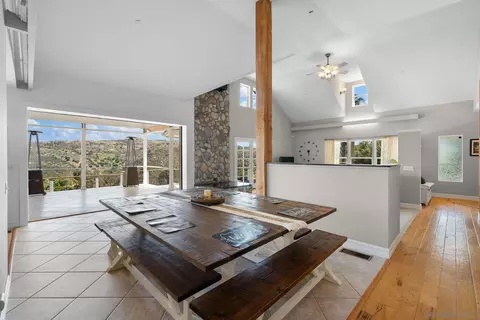 Dining - 9888 Nutby Ln, Escondido, CA 92026 photo 2 of 3