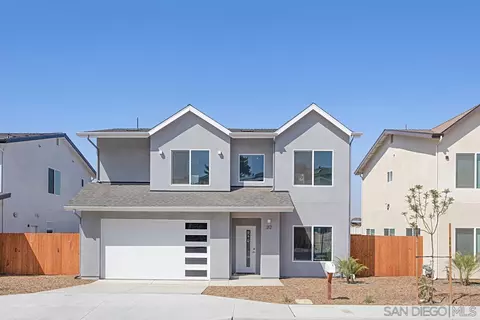 212 S 66th St, San Diego, CA 92114