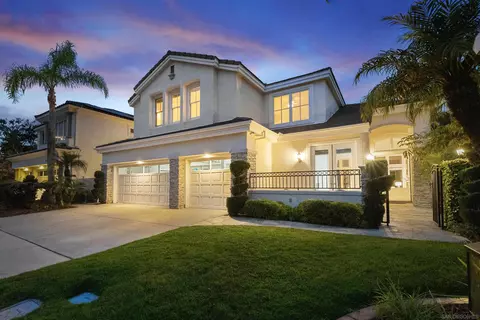 13355 Winstanley Way, San Diego, CA 92130