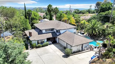 15264 Ridgeview Pl, Poway, CA 92064