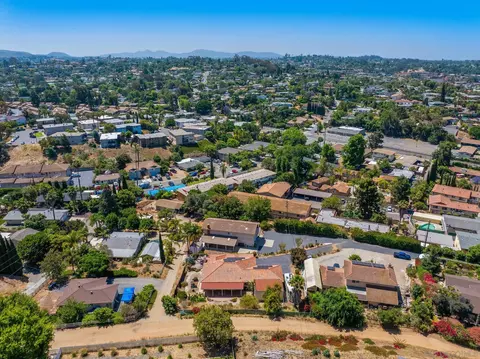 View/Area - 244 Avalon Dr, Vista, CA 92084 photo 4 of 4