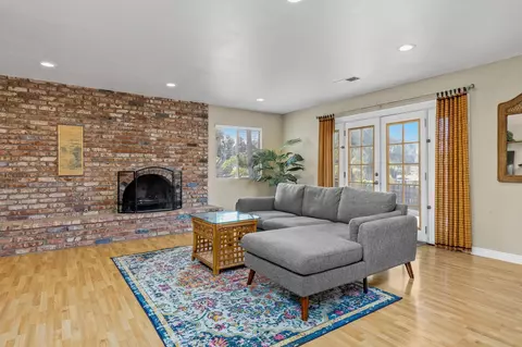 Living - 244 Avalon Dr, Vista, CA 92084 photo 2 of 2