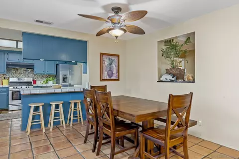 Dining - 244 Avalon Dr, Vista, CA 92084 photo 1 of 2