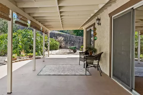 Exterior - 244 Avalon Dr, Vista, CA 92084 photo 3 of 4