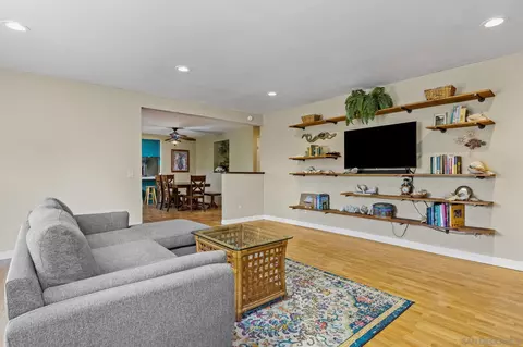 Living - 244 Avalon Dr, Vista, CA 92084 photo 1 of 2
