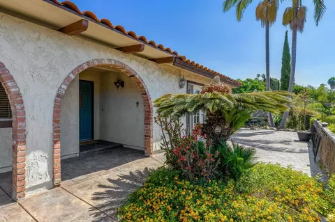 Exterior - 244 Avalon Dr, Vista, CA 92084 photo 1 of 4