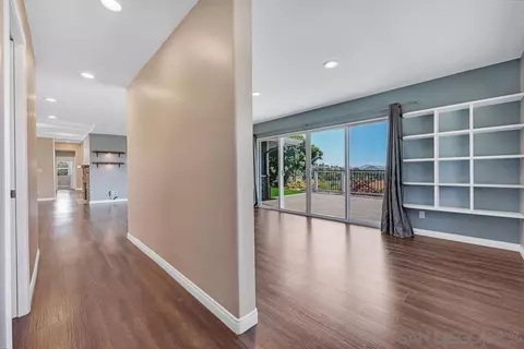 Entry Way - 3324 Ryan Dr, Escondido, CA 92025 photo 1 of 2