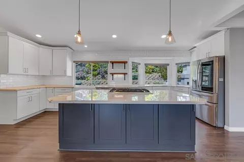 Kitchen - 3324 Ryan Dr, Escondido, CA 92025 photo 1 of 5