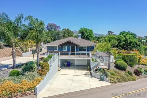 Exterior - 3324 Ryan Dr, Escondido, CA 92025 photo 9 of 11