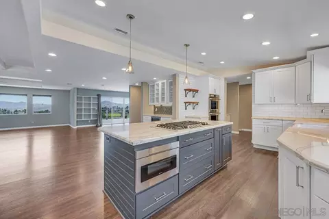 Kitchen - 3324 Ryan Dr, Escondido, CA 92025 photo 4 of 5